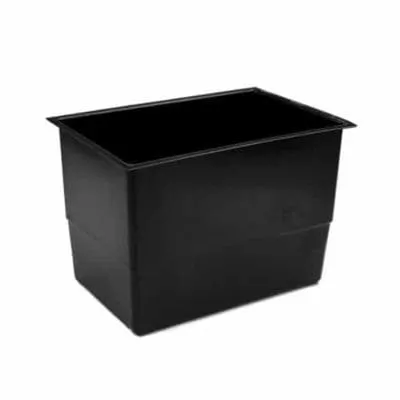 4 Gallon Cold Water Rectangular Loft Tank