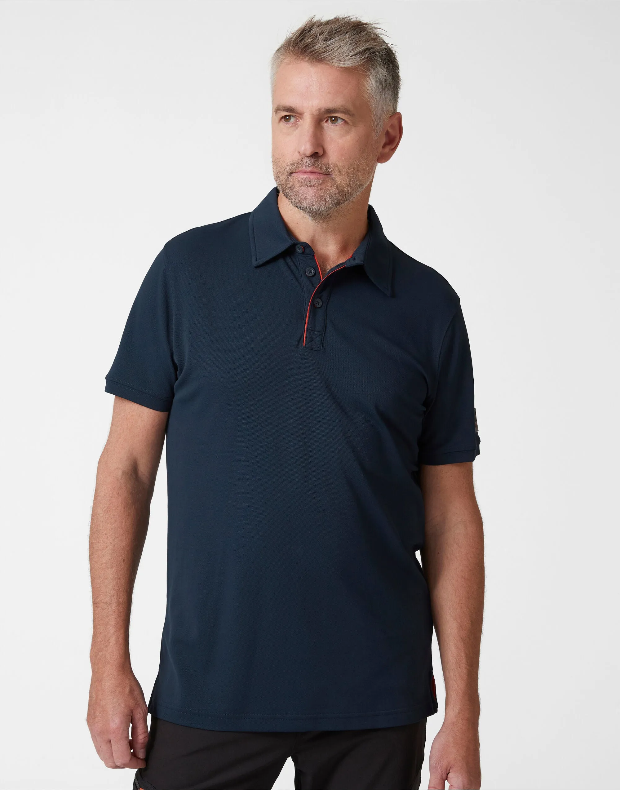 79248 Helly Hansen Kensington Tech Polo