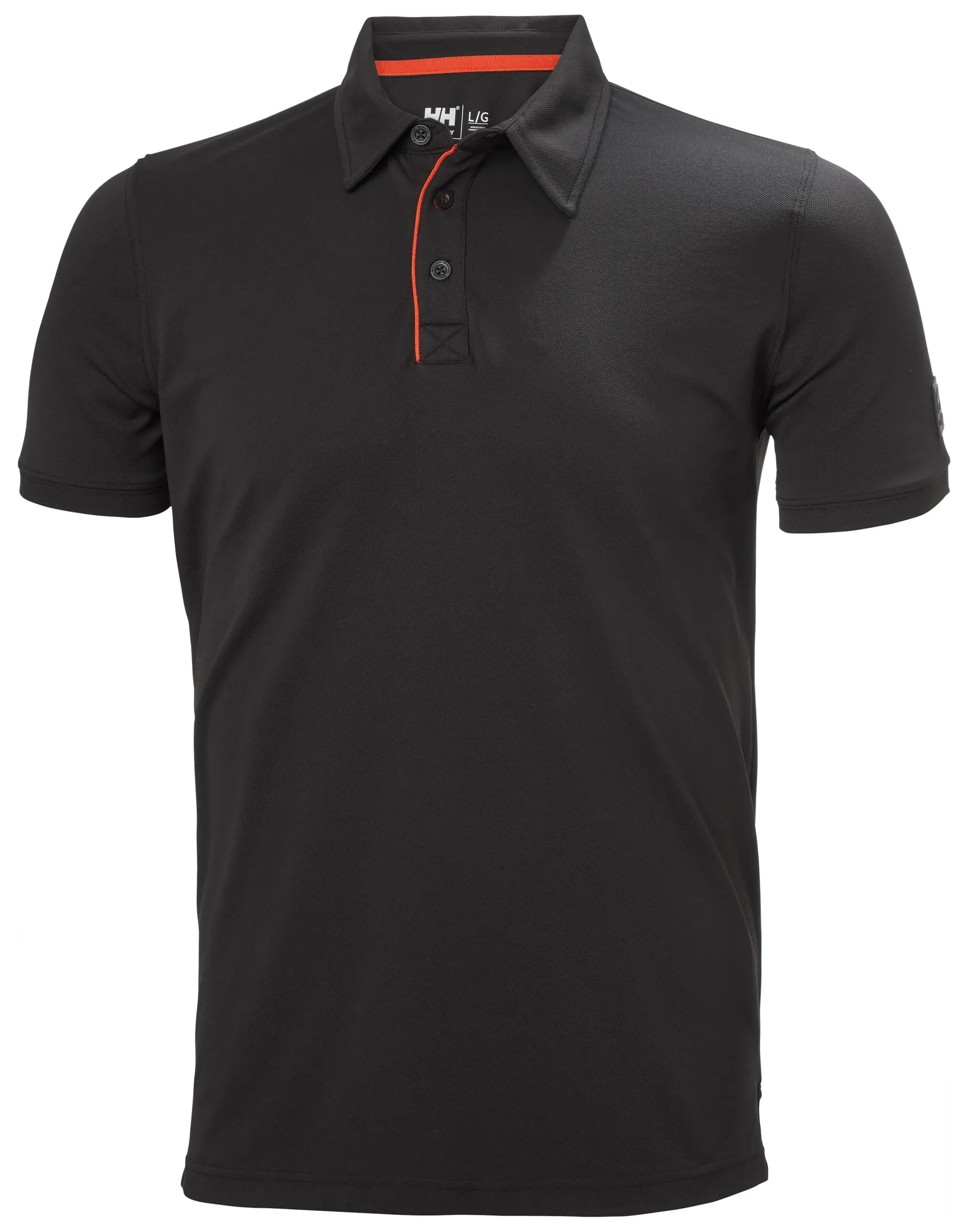 79248 Helly Hansen Kensington Tech Polo