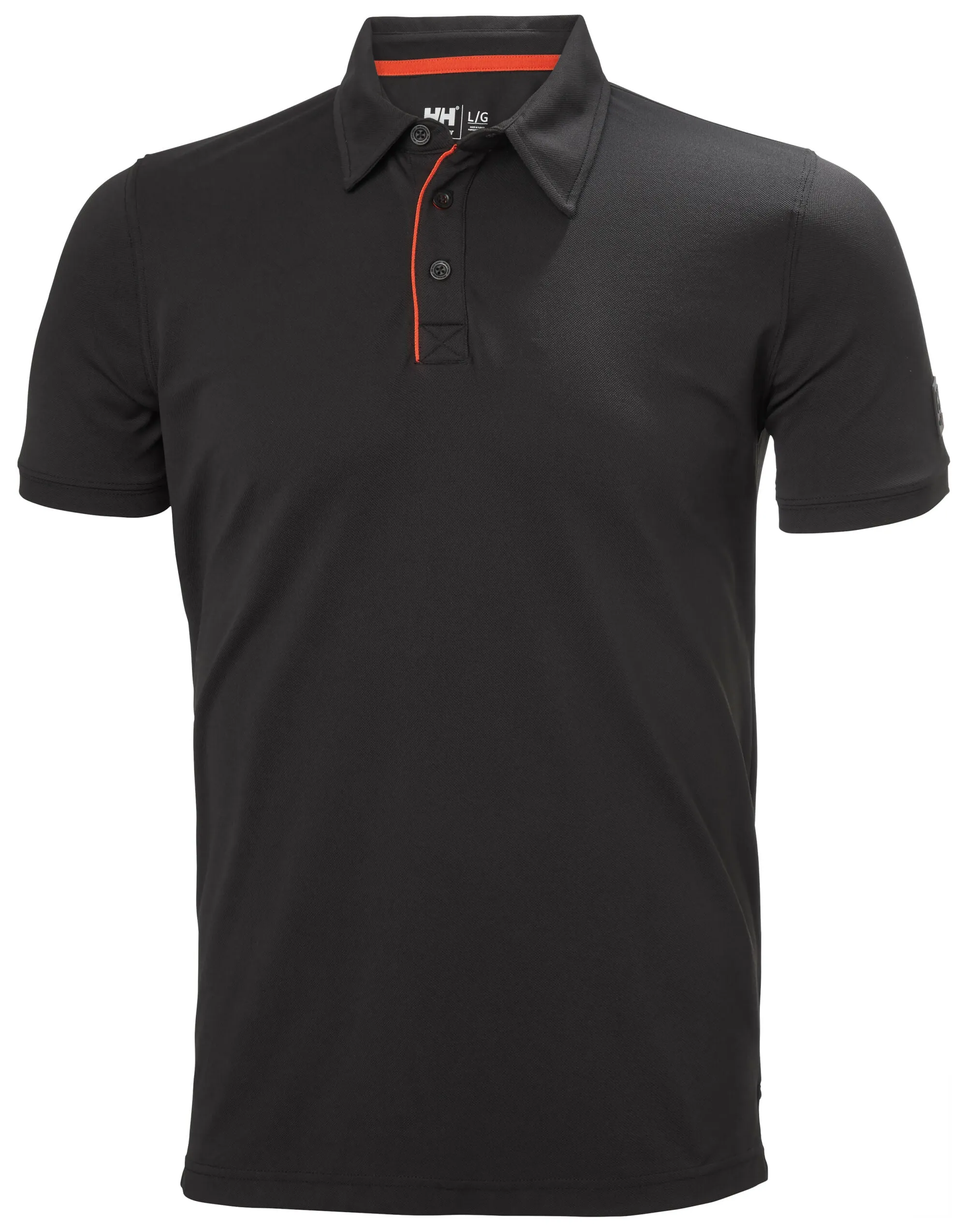 79248 Helly Hansen Kensington Tech Polo