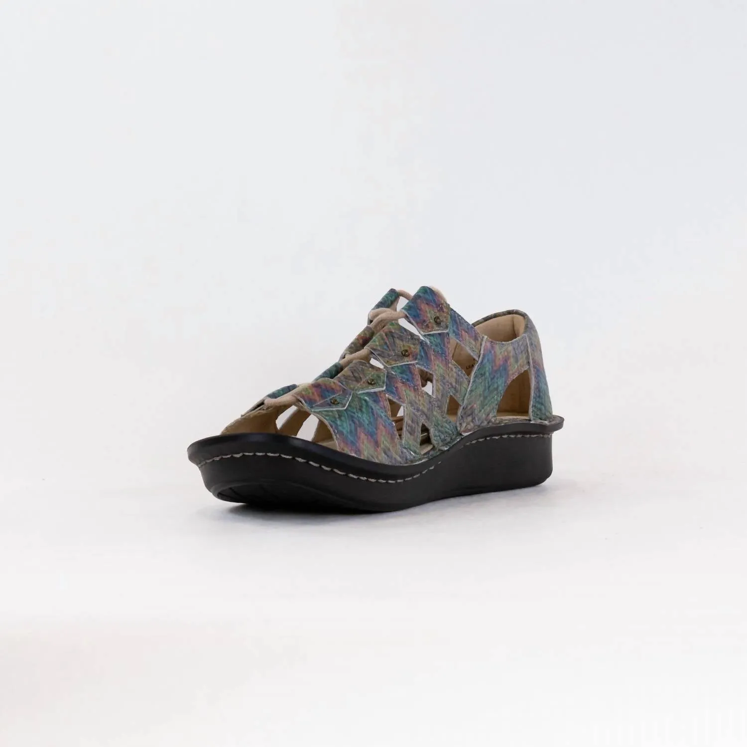 Alegria - Women's Valerie Sandal