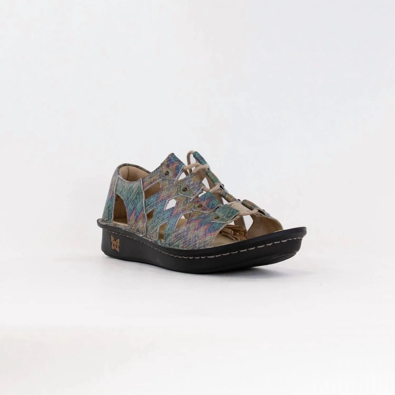 Alegria - Women's Valerie Sandal