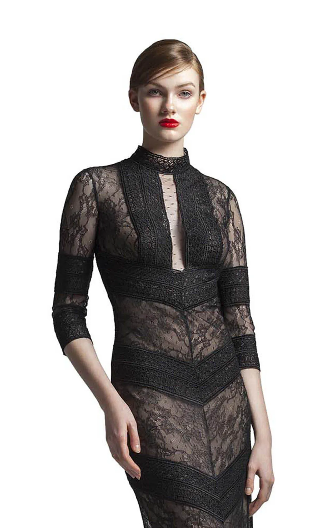 Beside Couture BC1416 Dress