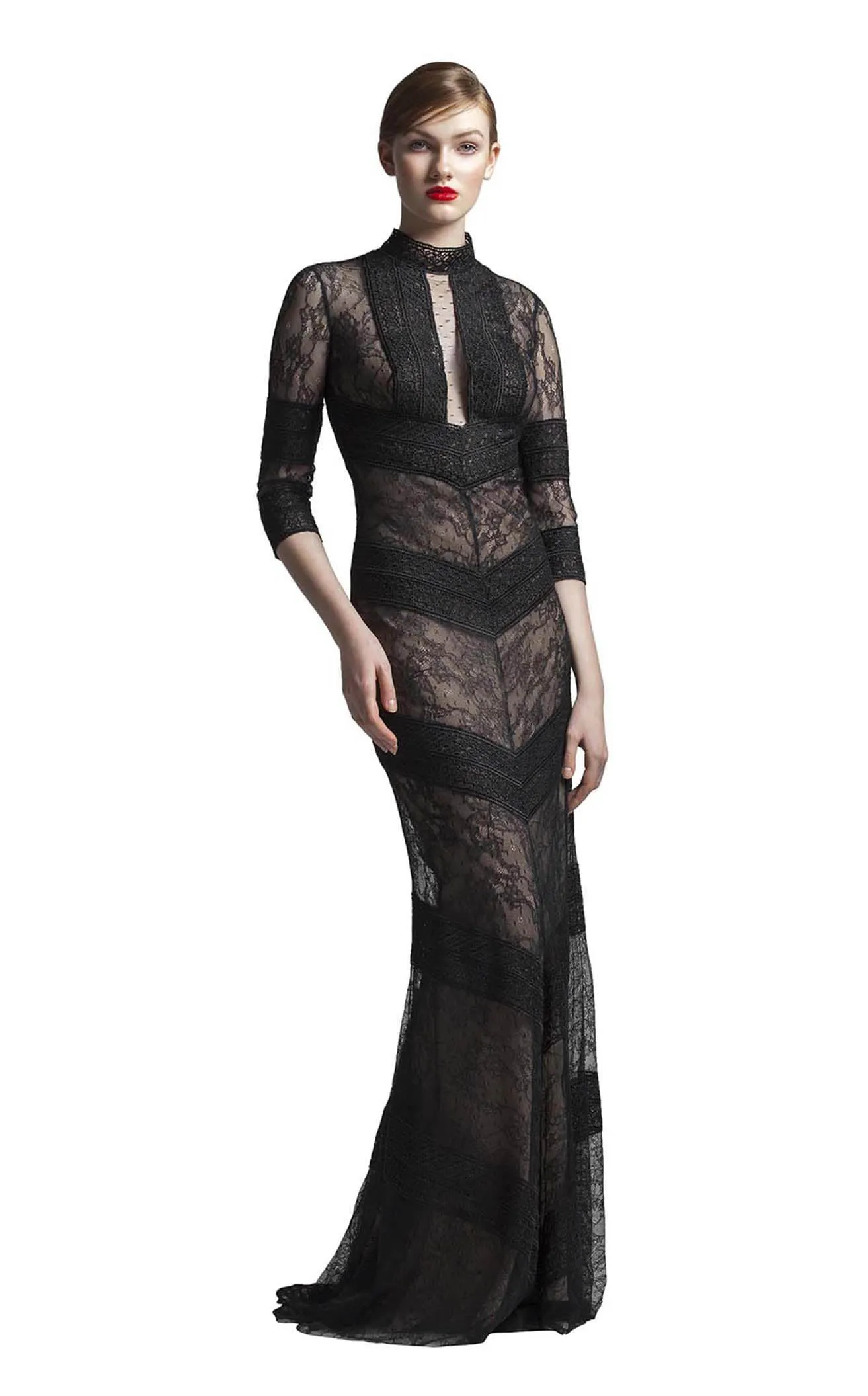 Beside Couture BC1416 Dress