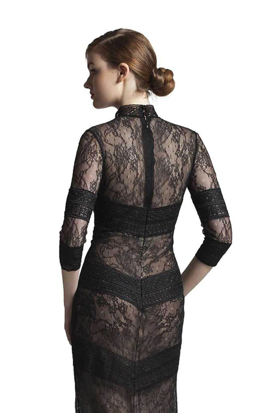 Beside Couture BC1416 Dress