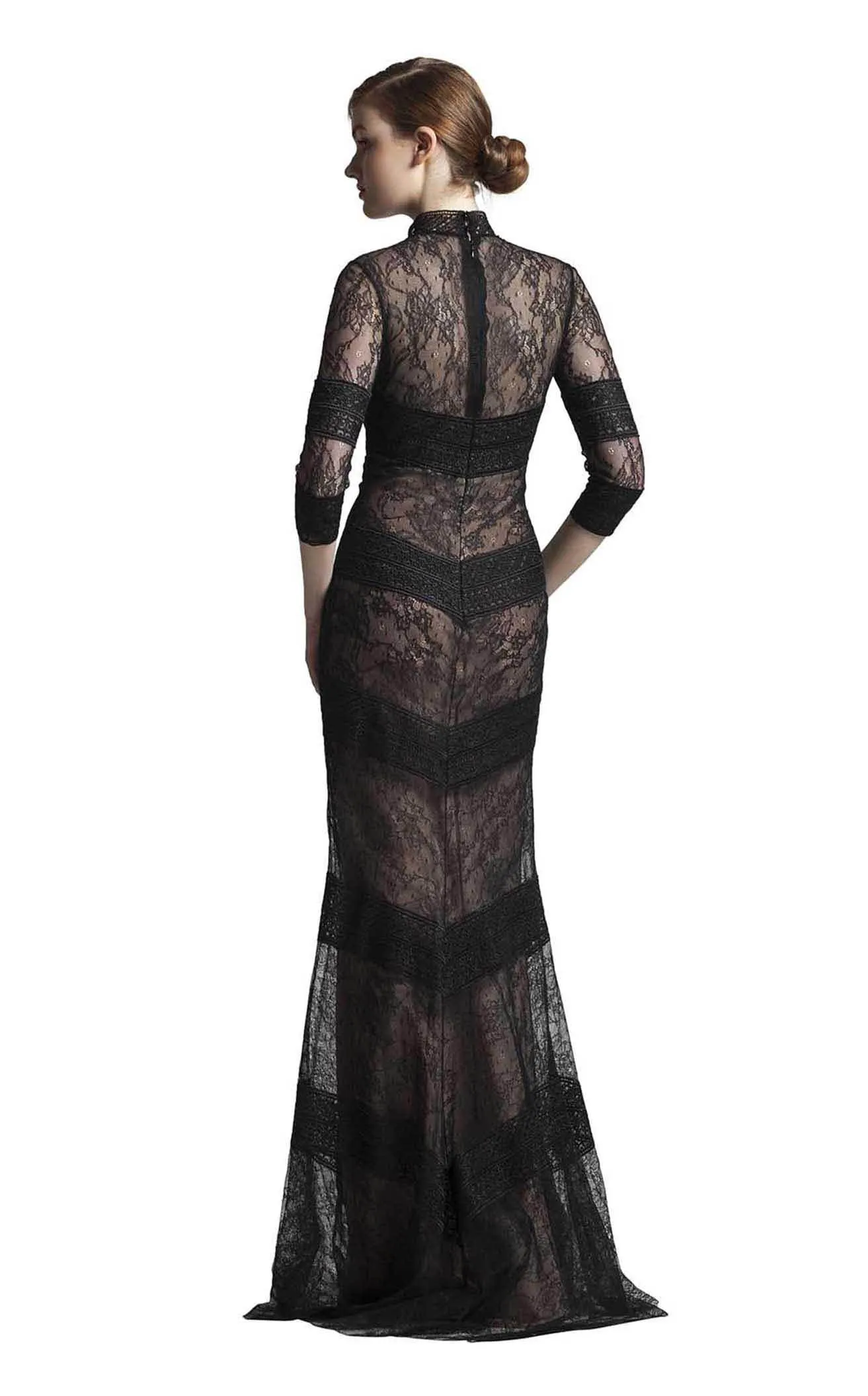 Beside Couture BC1416 Dress