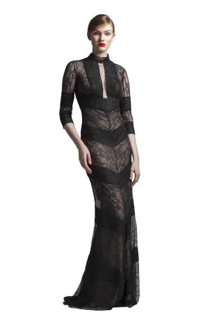 Beside Couture BC1416 Dress