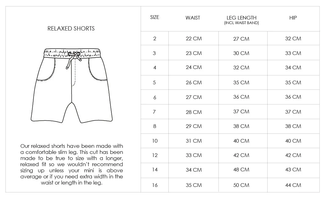 BOB High Fries Dip Dye Shorts - Rust