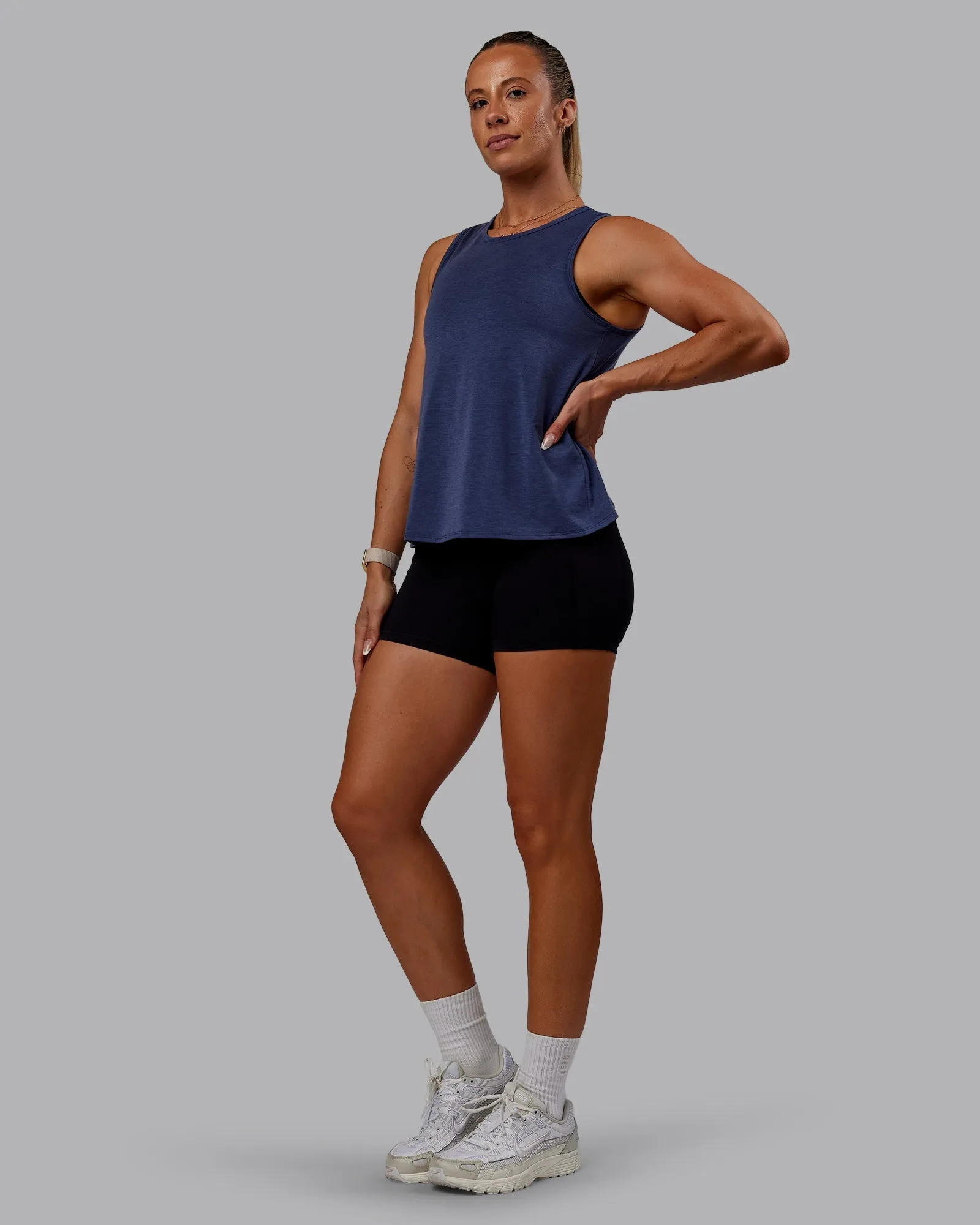 Breeze Training Tank - Future Navy