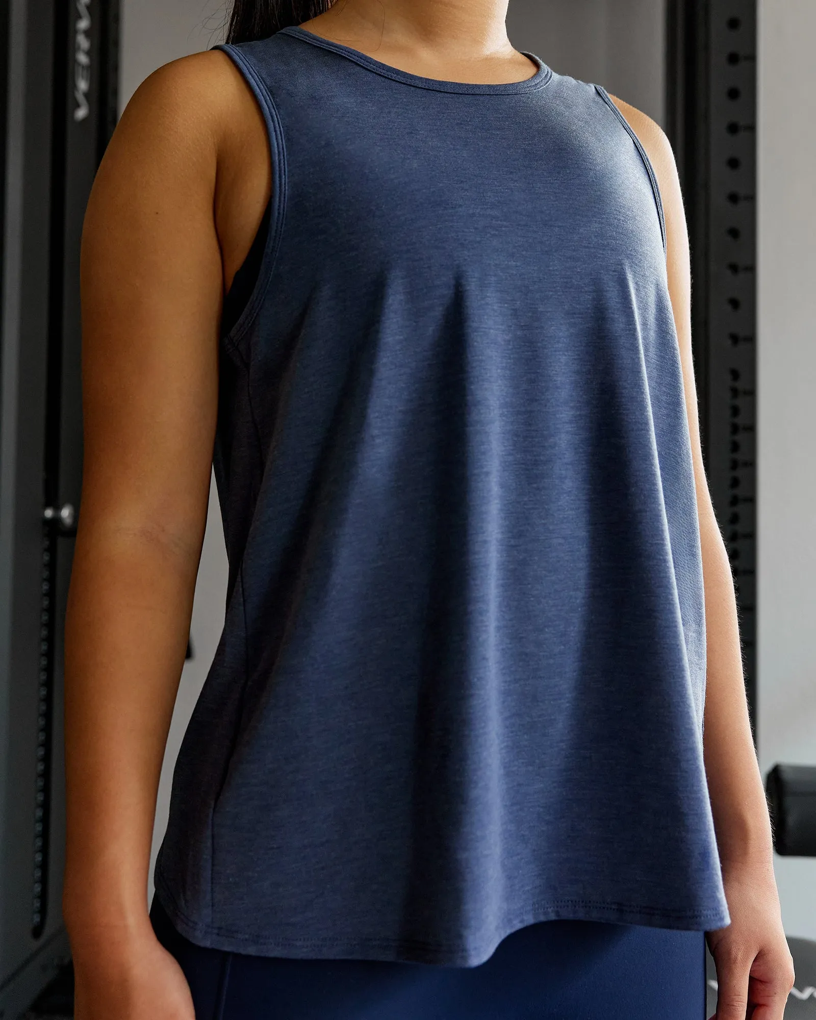 Breeze Training Tank - Future Navy