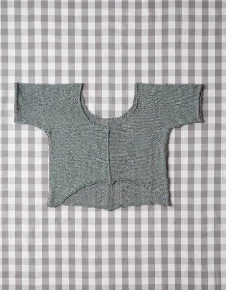 Cocoknits Knitter's Block