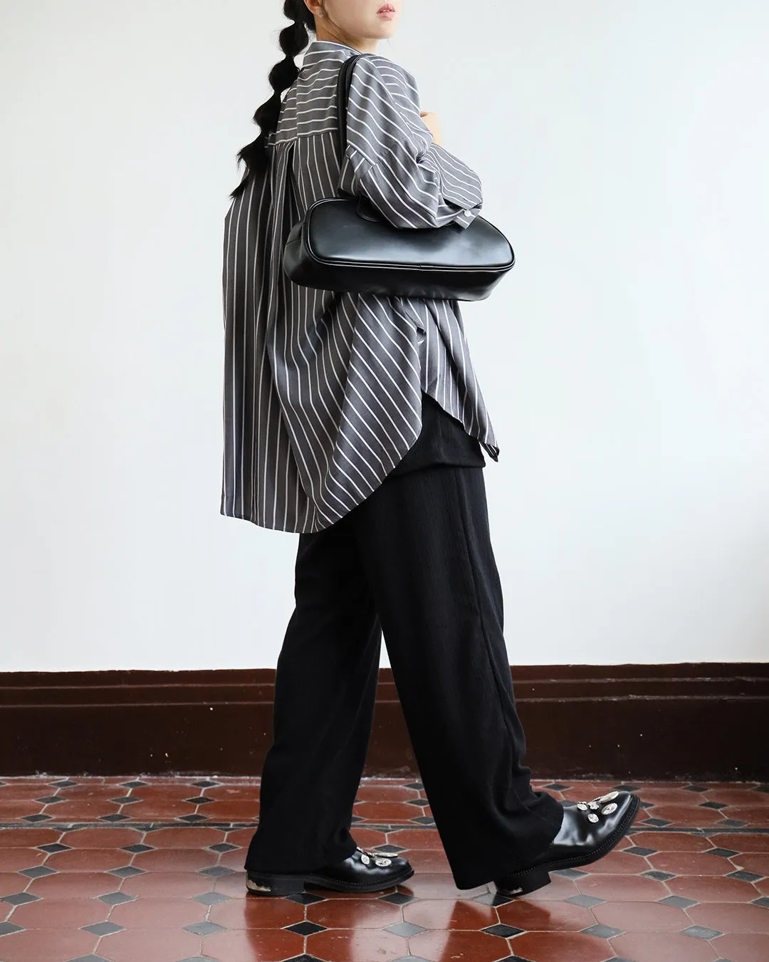 Comfy Layered Pants