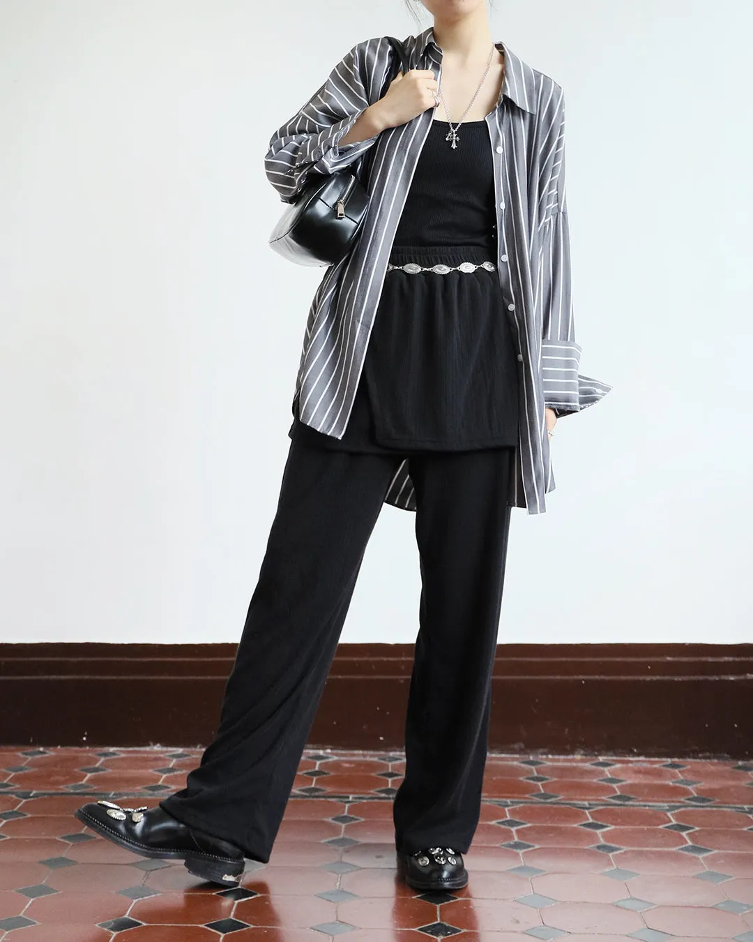 Comfy Layered Pants