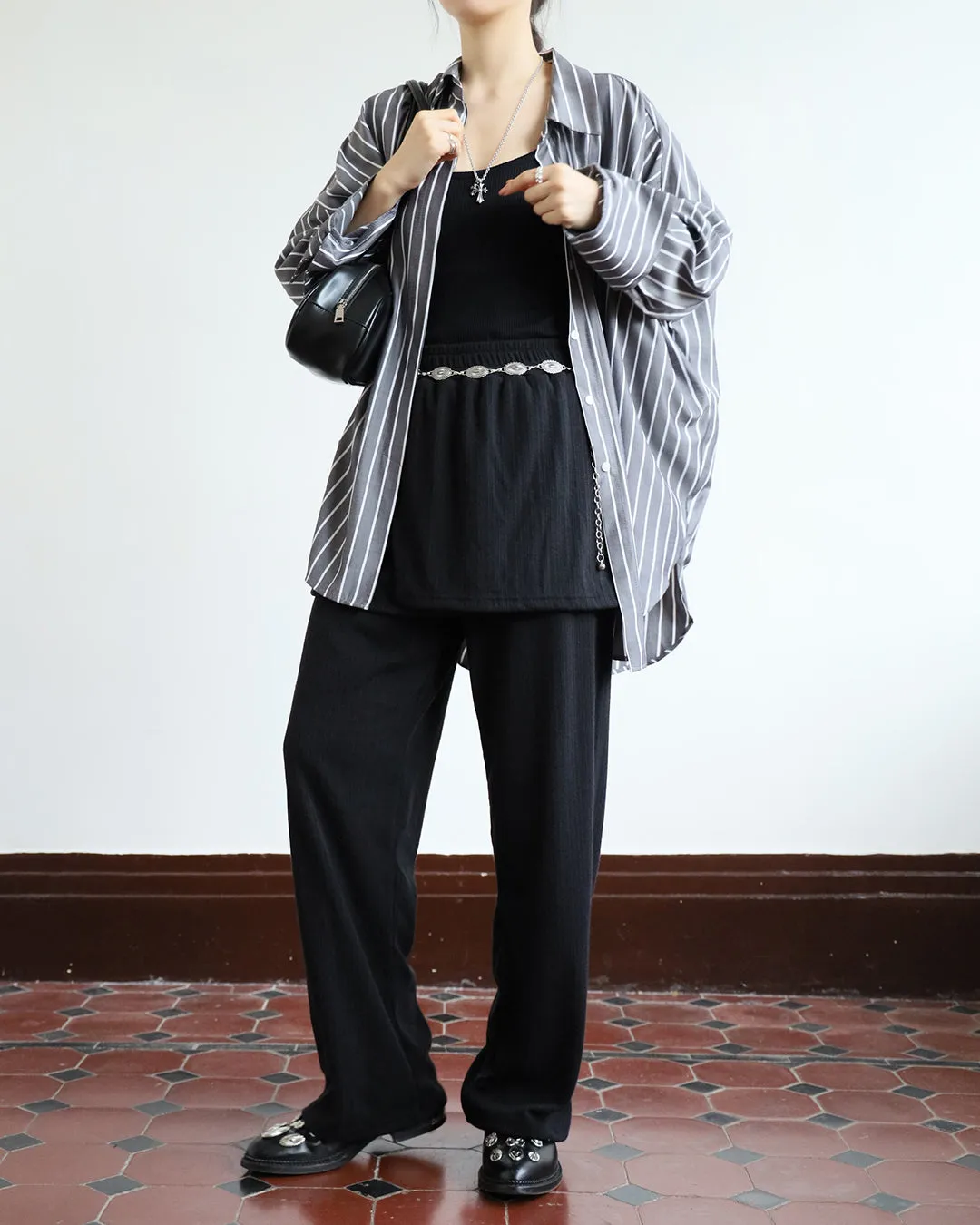 Comfy Layered Pants