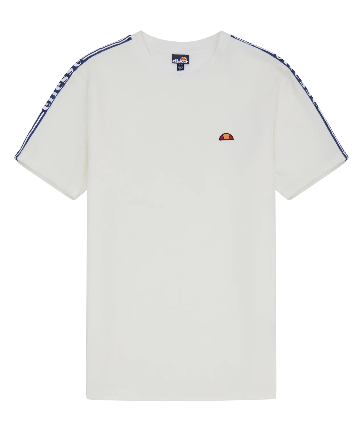 ELLESSE MADORI T-SHIRT OFF WHITE SHZ18179 904
