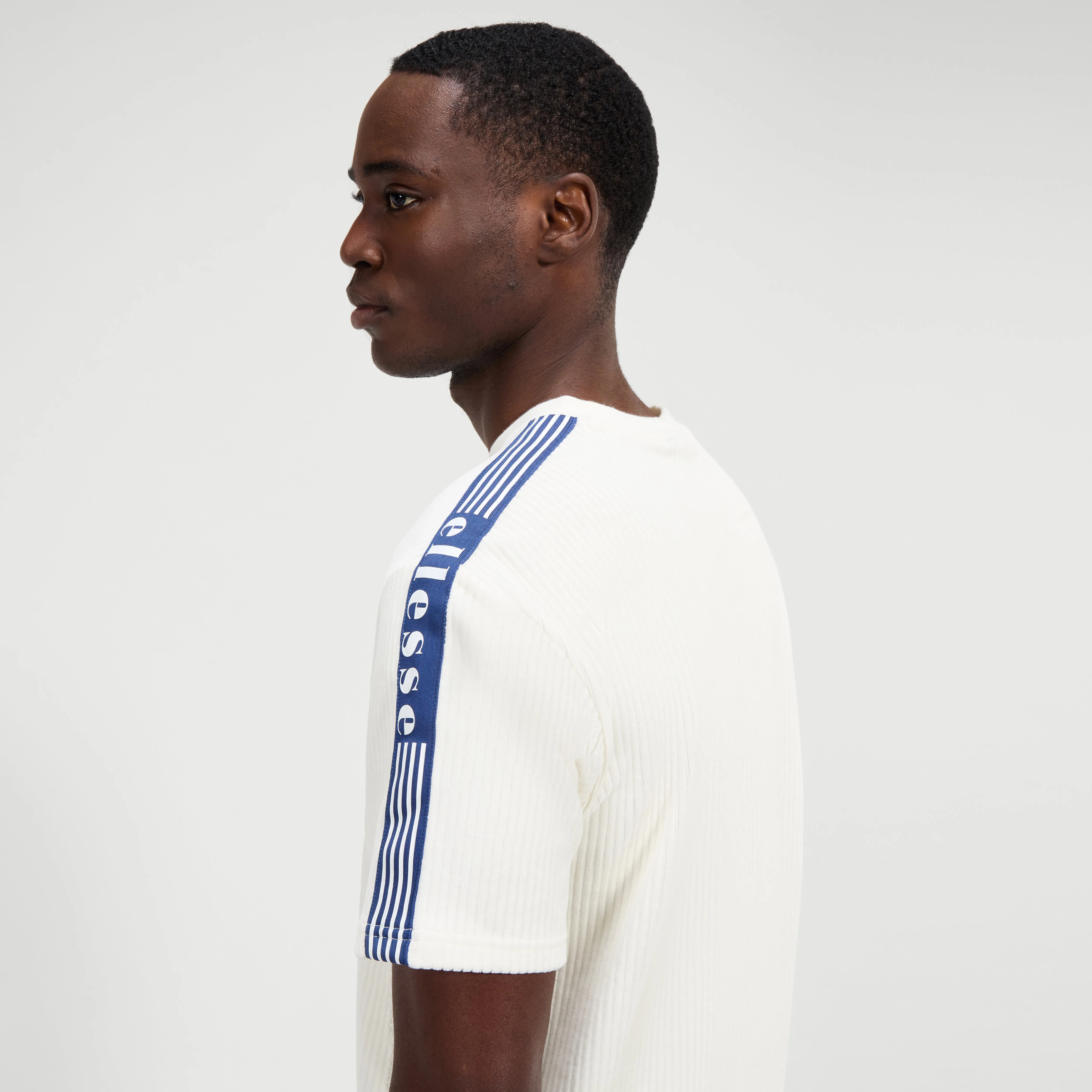ELLESSE MADORI T-SHIRT OFF WHITE SHZ18179 904