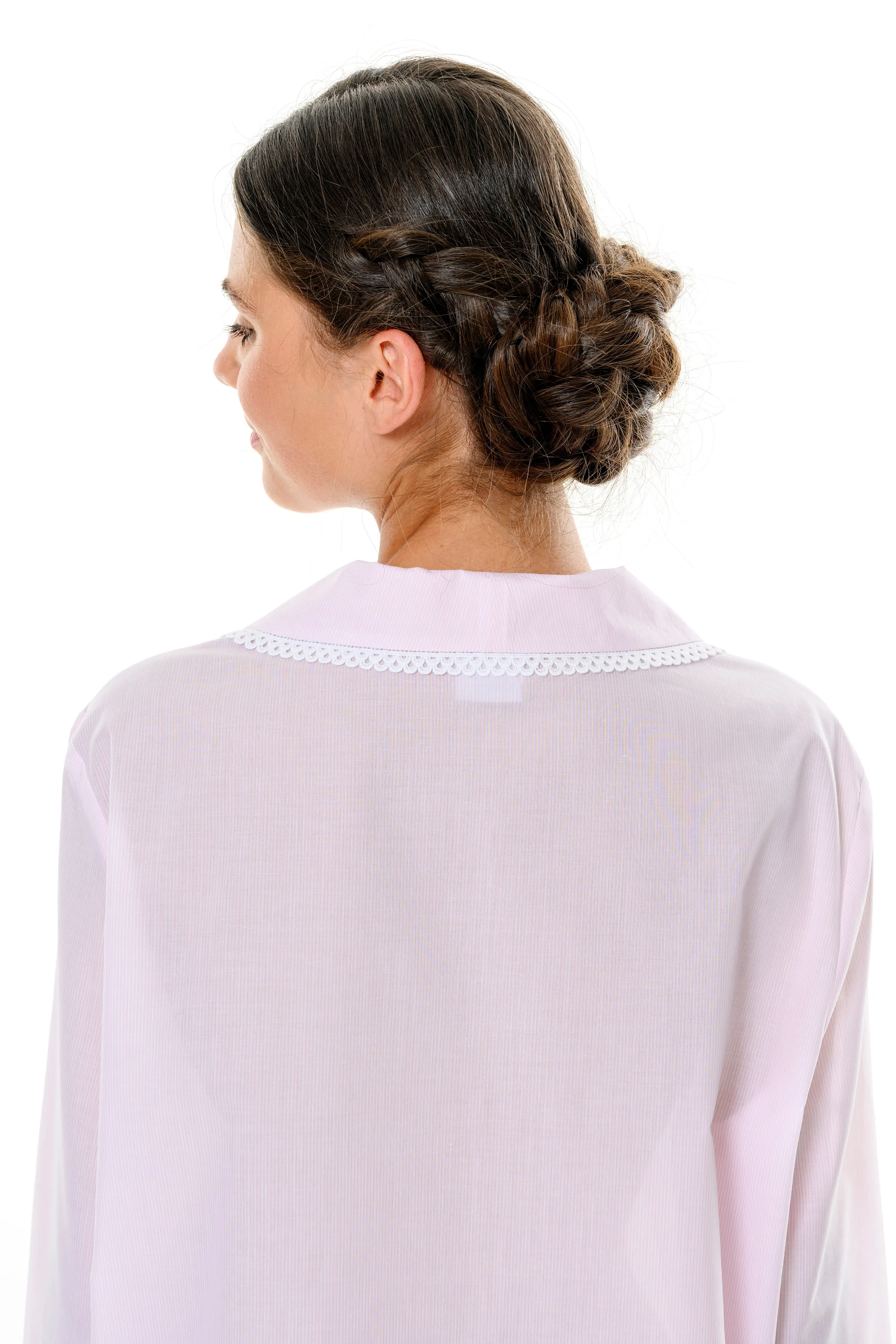 Emilia Classic Pyjamas (in stock, 3-day dispatch)