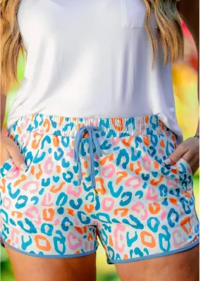 Feeling Like Fun Shorts