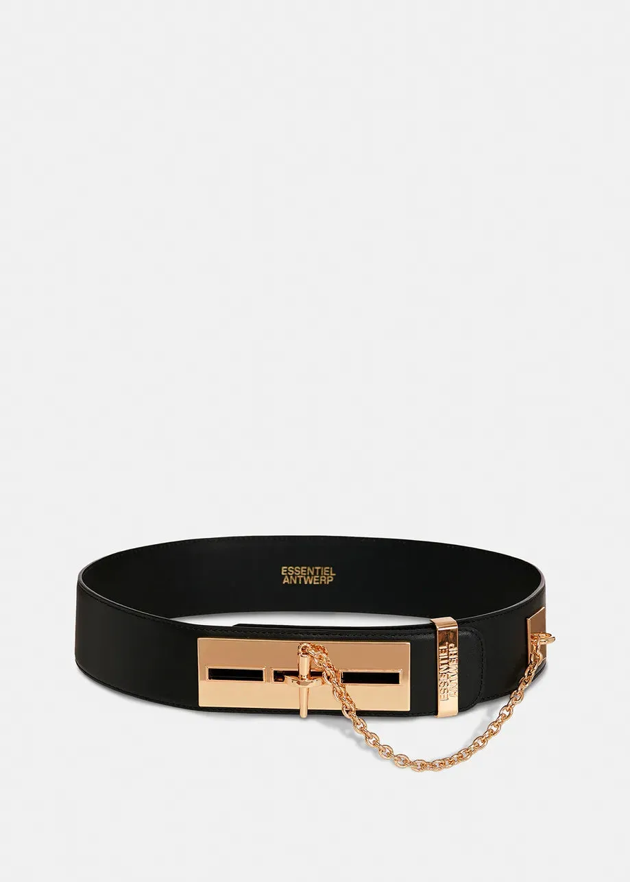 Gamme Belt - Black