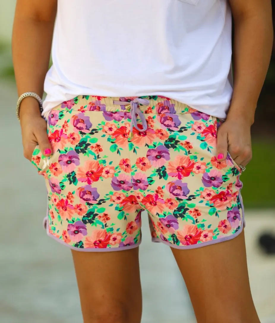 Island Shorts