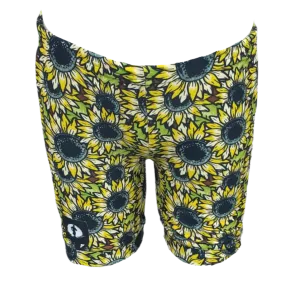 Kids Funky Pants - Sunflowers