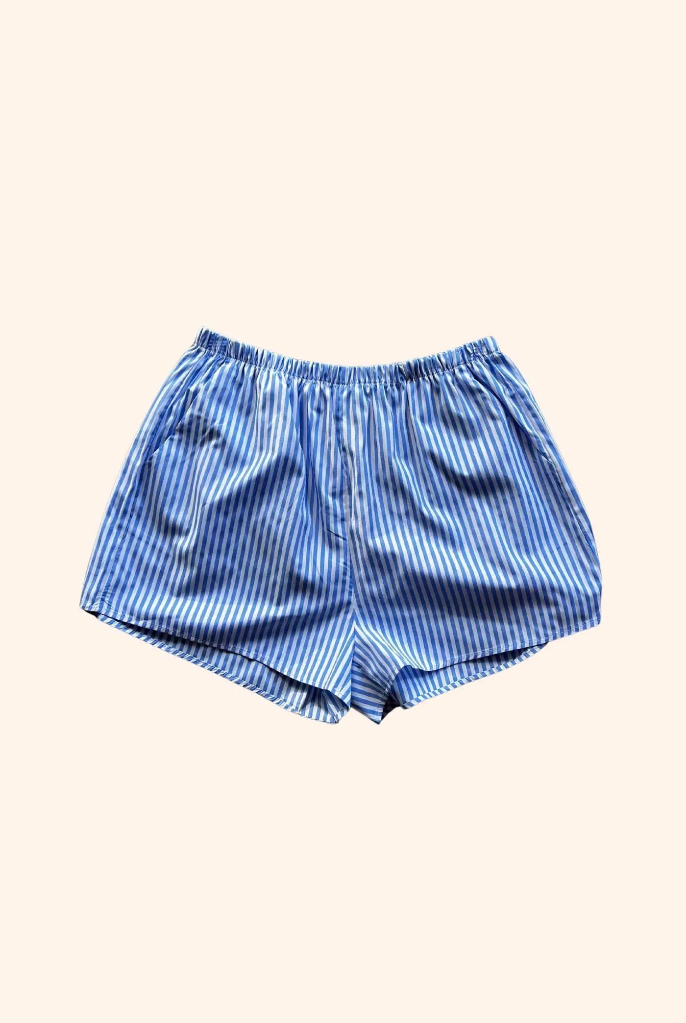 Le Sardines Shorts