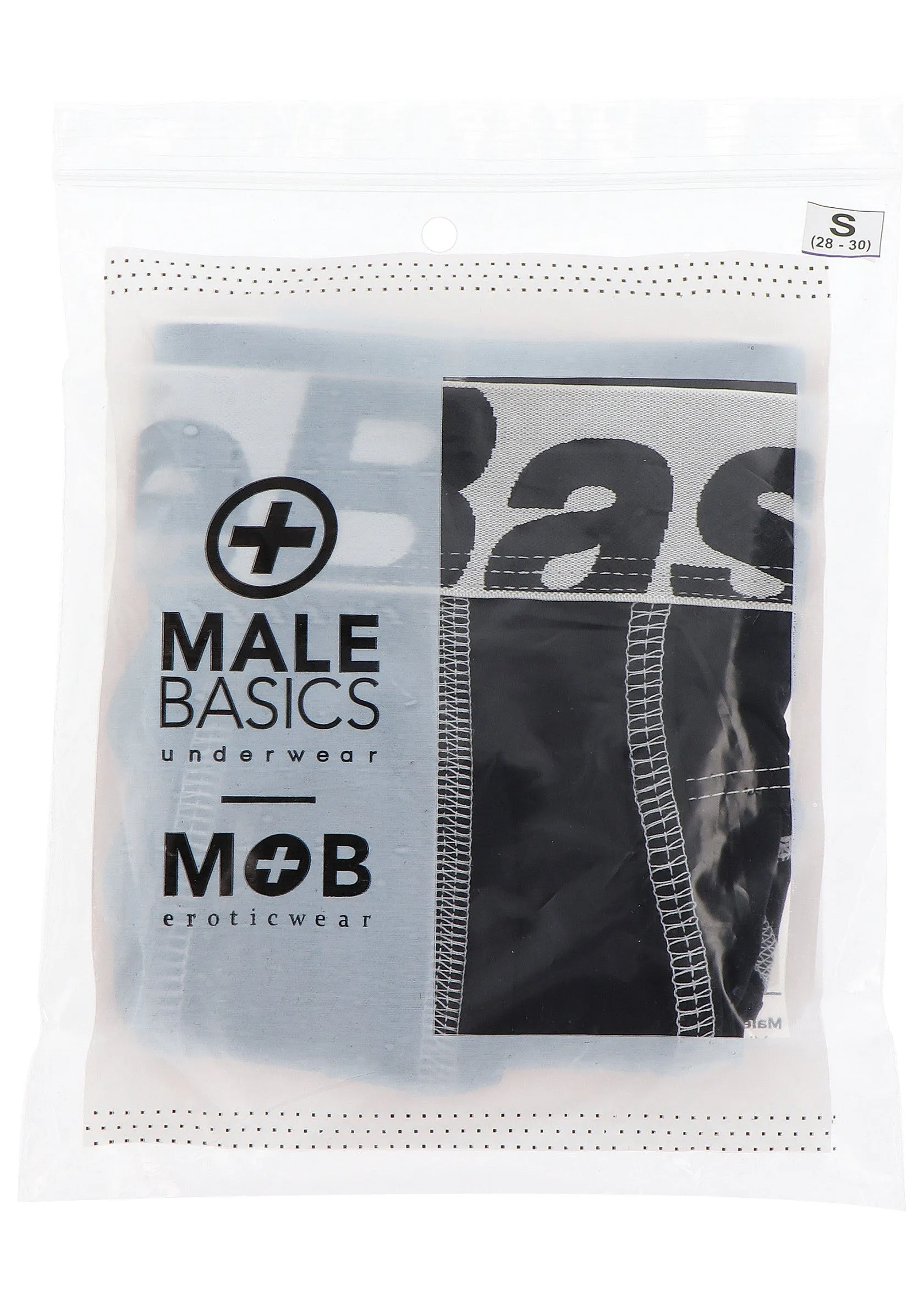 MaleBasics Neon Thong