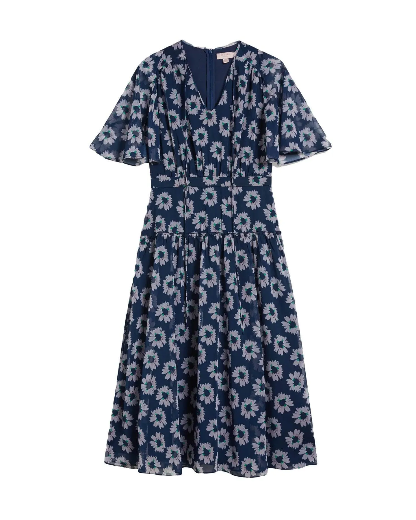 Marllee Dress