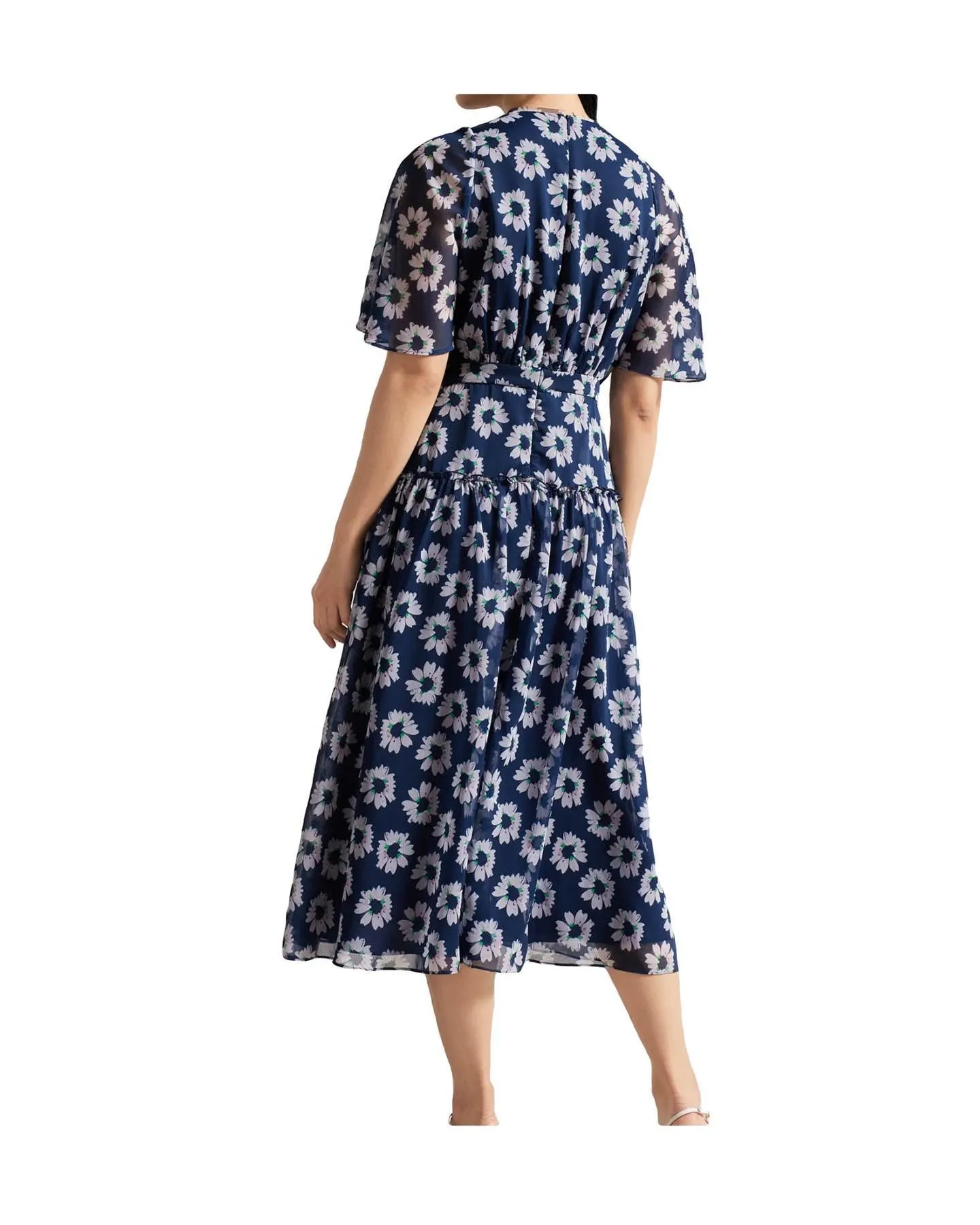 Marllee Dress