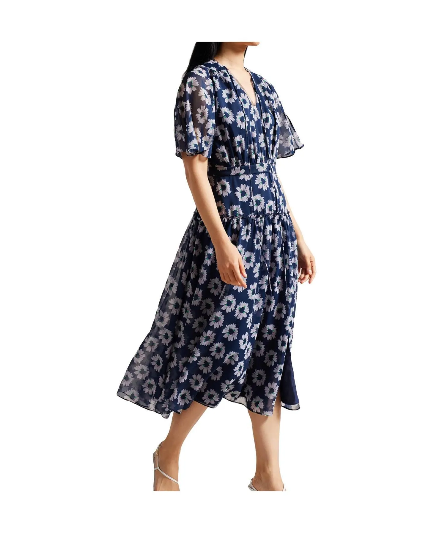 Marllee Dress