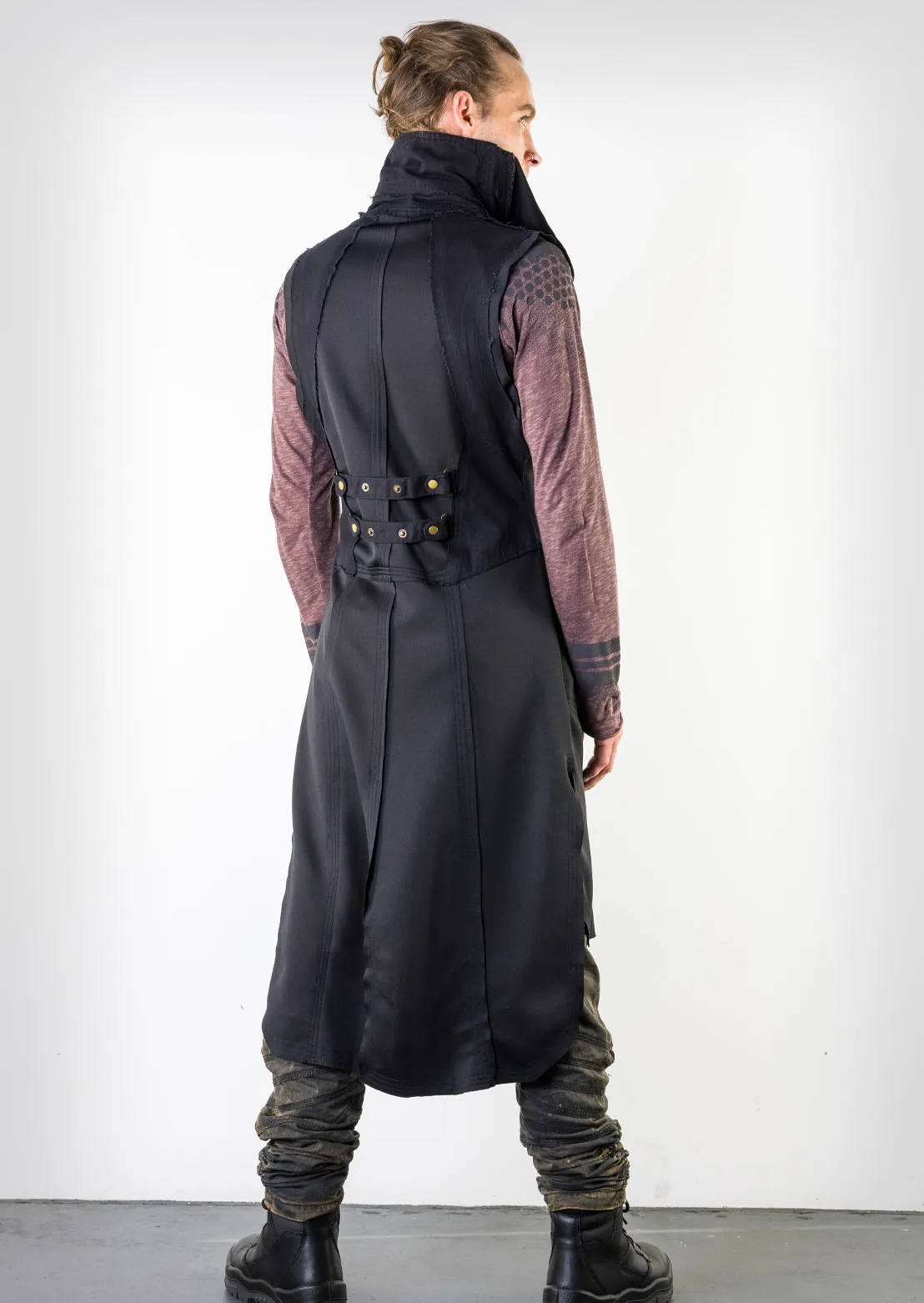 Matrix vest