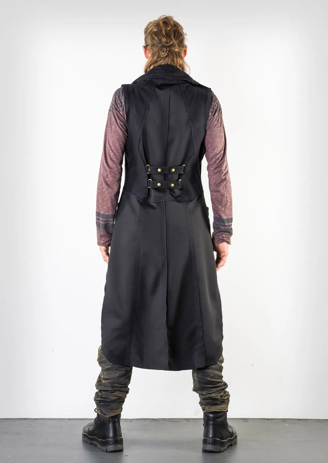 Matrix vest