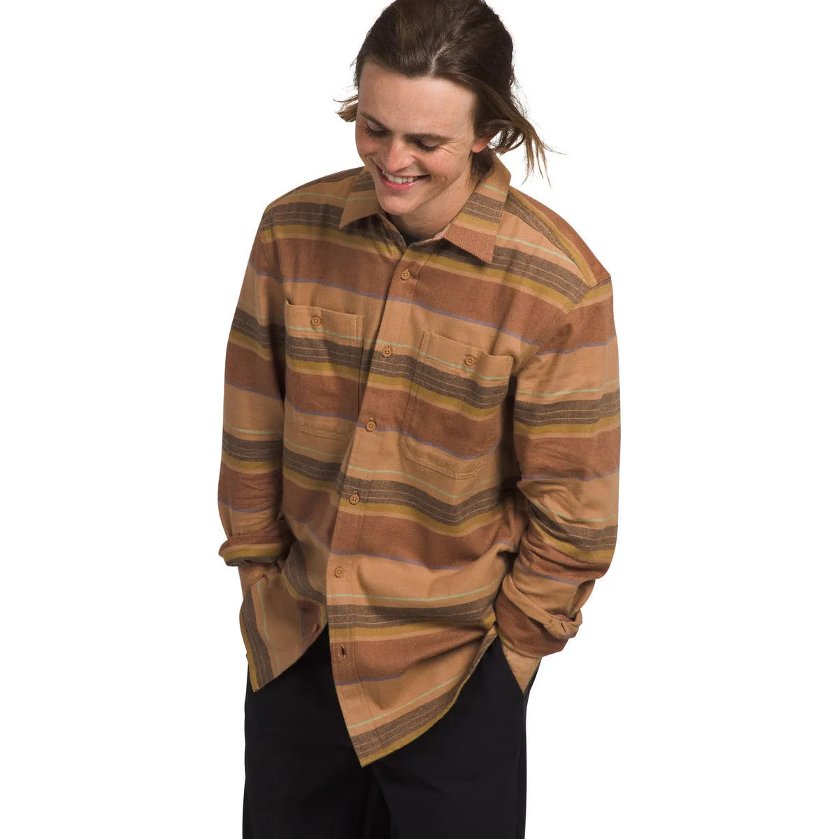 Men's Arroyo Lightweight Flannel
