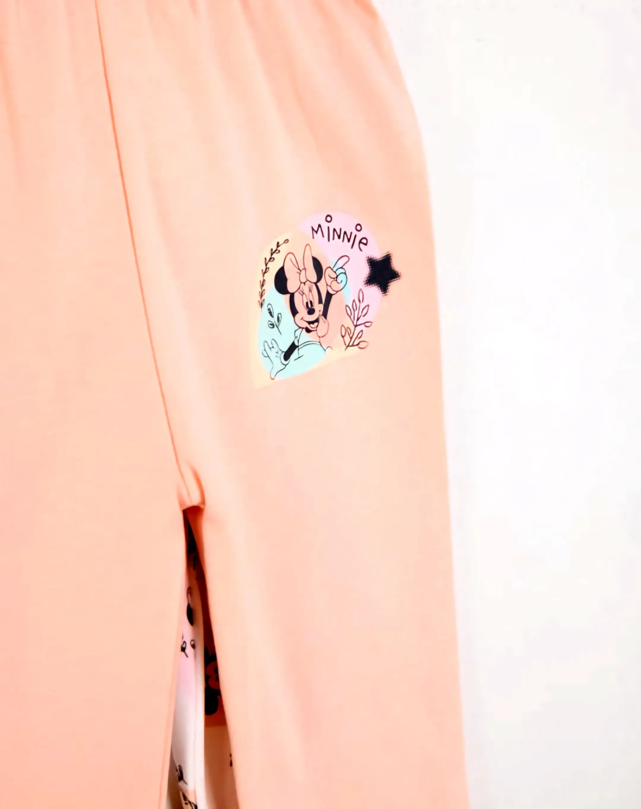 Minnie Mouse 2Pack Sweatpant