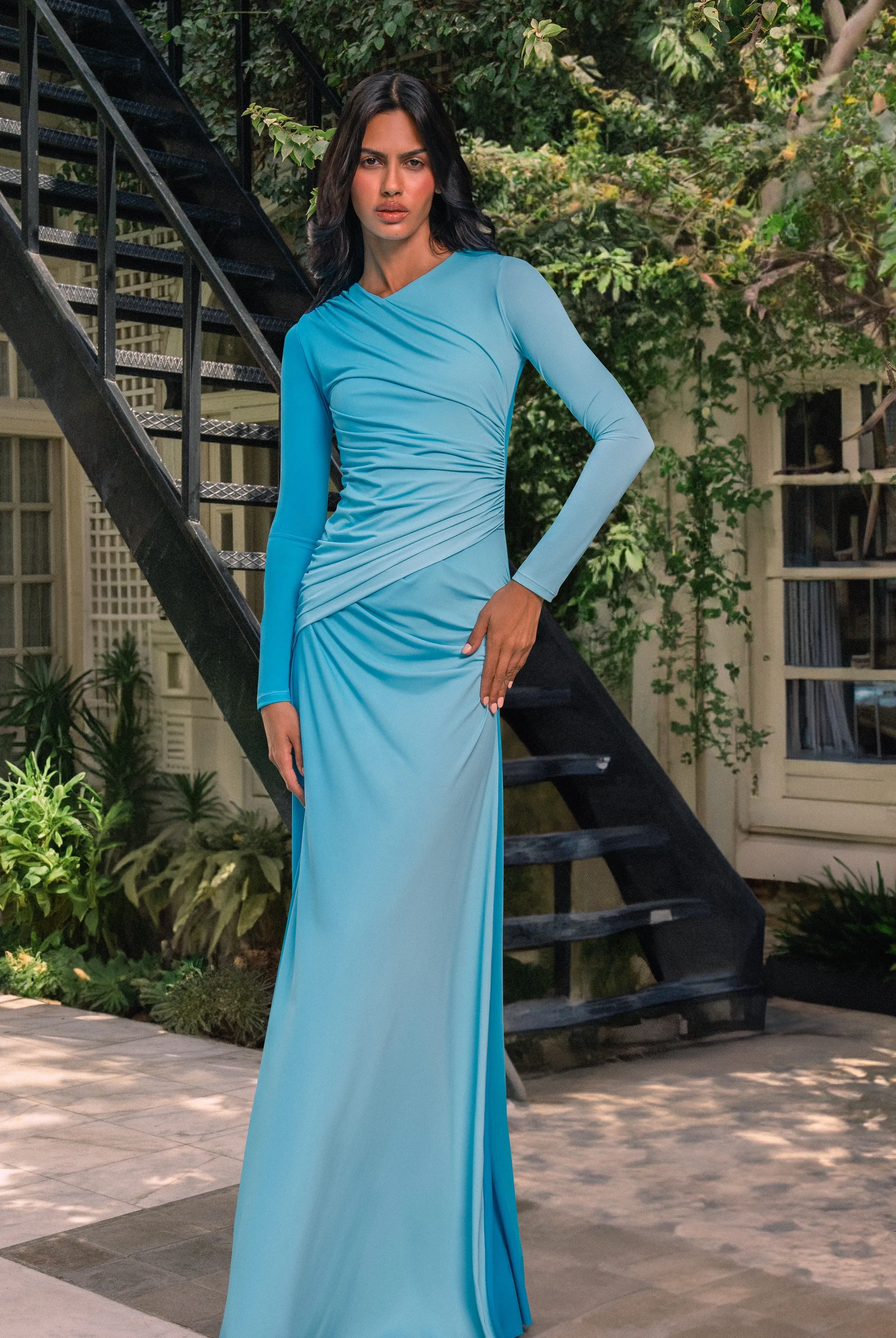 Mist Dress Pre Order 45 days