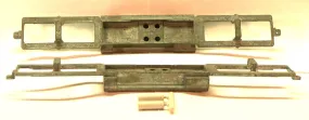 #R140 - 9-44CW Frame  (air tanks not included)