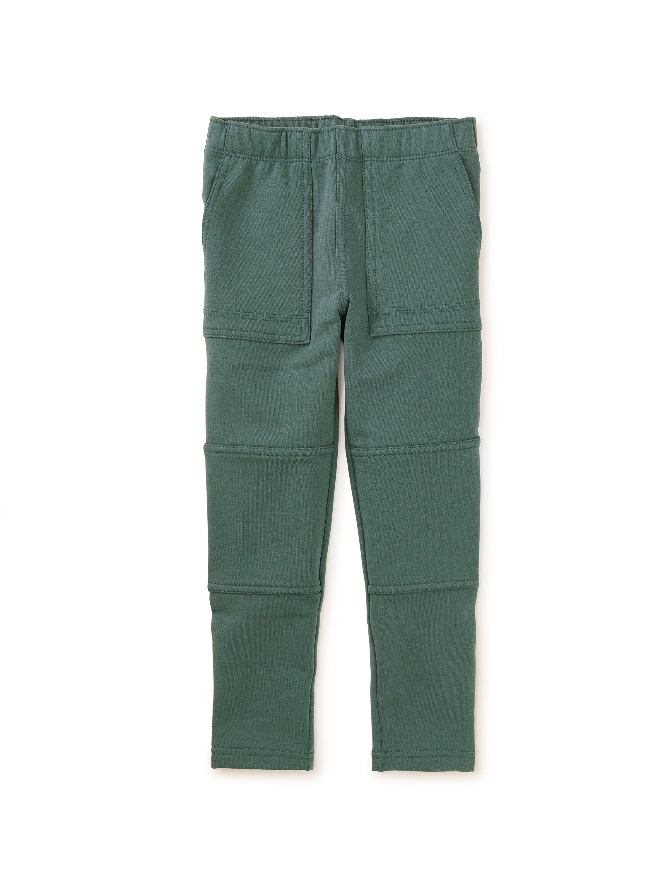 Silver Pine Playwear Jeggings