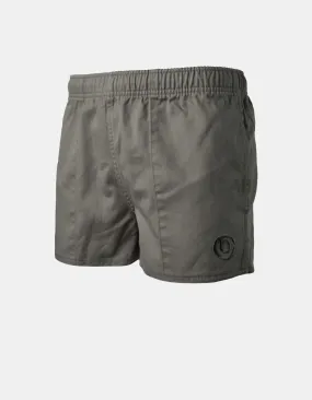 Sports Shorts Khaki