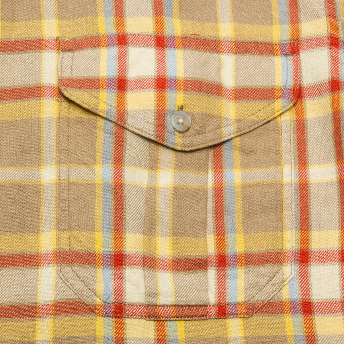 S/S Lightweight Alaskan Guide Shirt