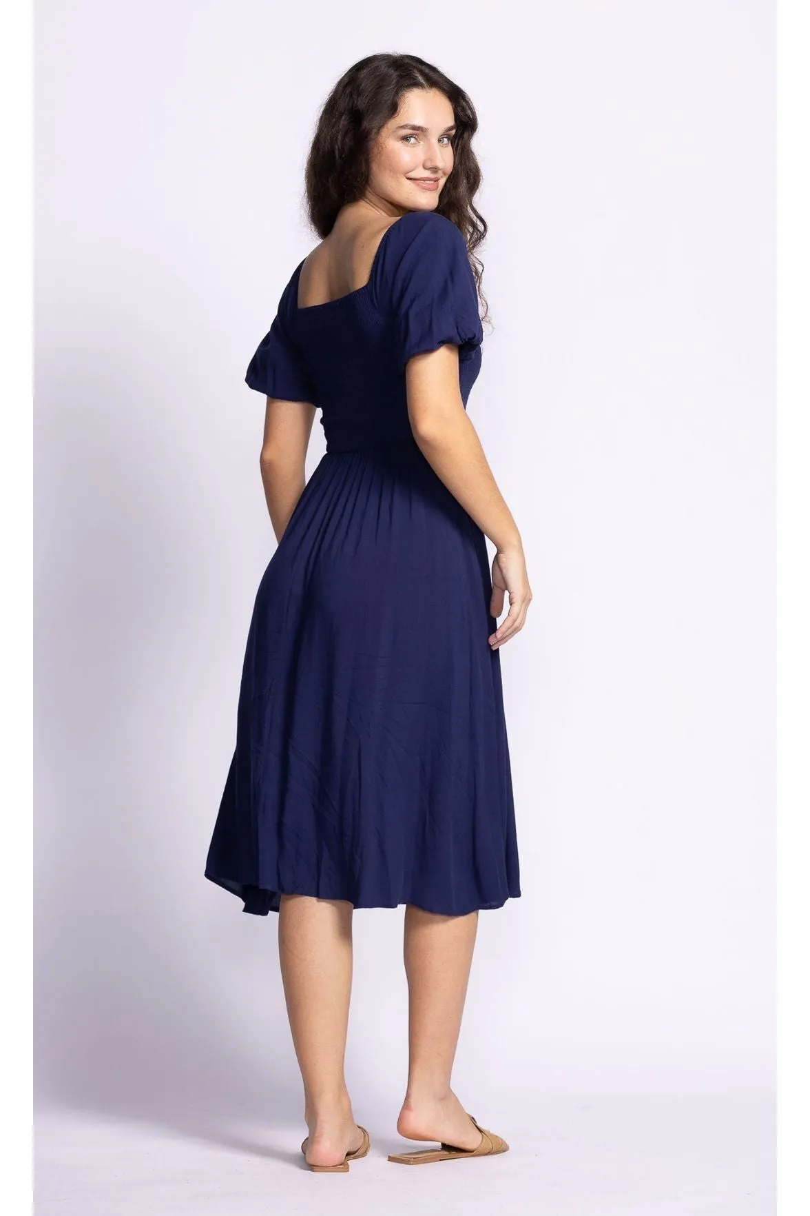Stassi Dress