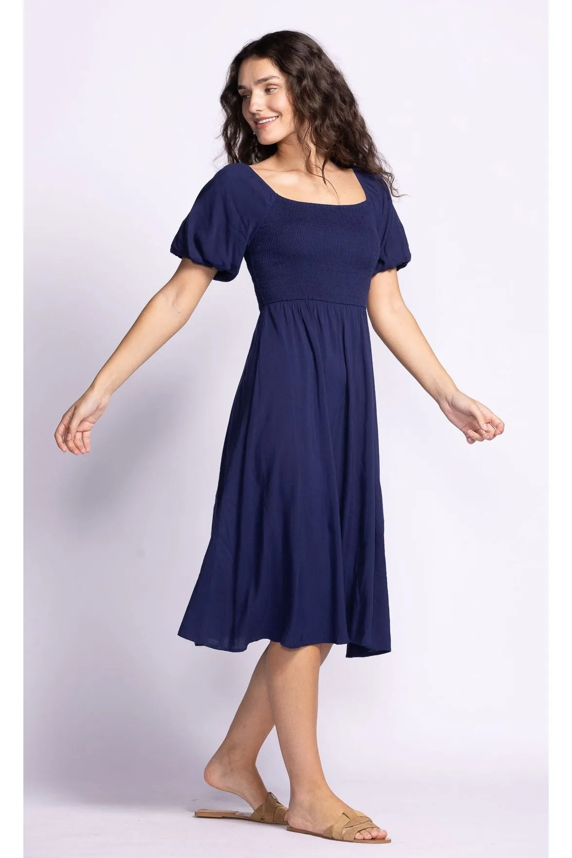 Stassi Dress