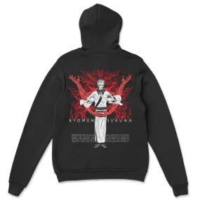 Sukuna Casual