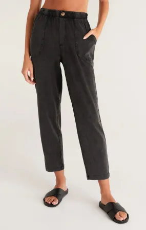 Z Supply Kendall Jersey Pant